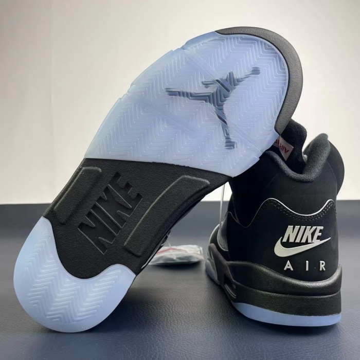 Free shipping arrenfashion Air Jordan 5