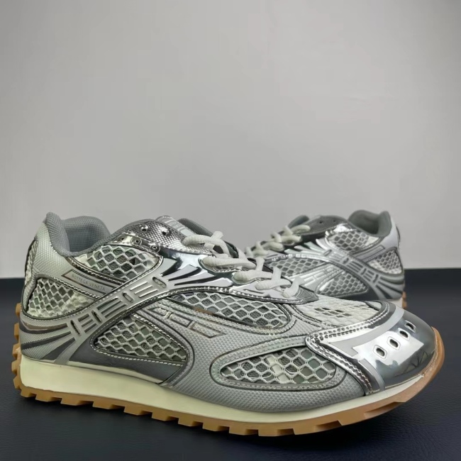 Free shipping arrenfashion Women B*ottega V*eneta Top Sneakers