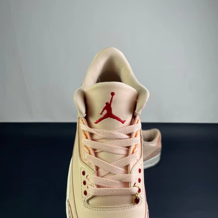 Free shipping arrenfashion Air Jordan 3 AJ3
