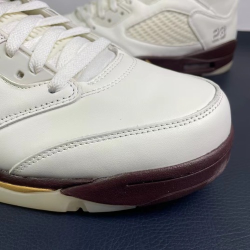 Free shipping arrenfashion Air Jordan 5