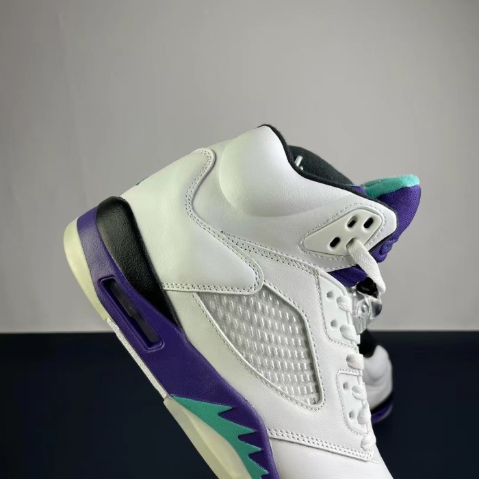 Free shipping arrenfashion Air Jordan 5