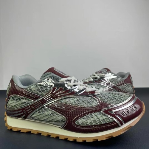 Free shipping arrenfashion Women B*ottega V*eneta Top Sneakers