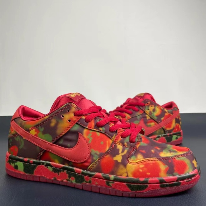 Men Top quality Nike SB Dunk Low (arrenfashion)