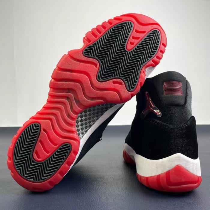 NIKE Air Jordan 11（arrenfashion）