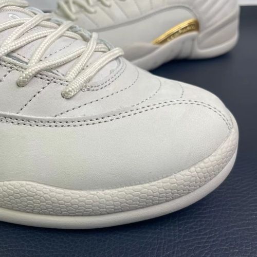 Free shipping arrenfashion Air Jordan 12