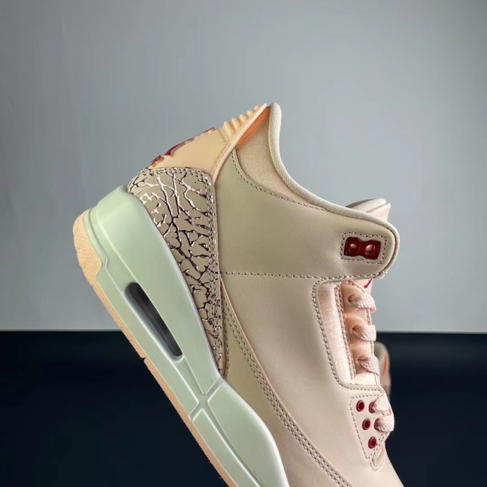 Free shipping arrenfashion Air Jordan 3 AJ3