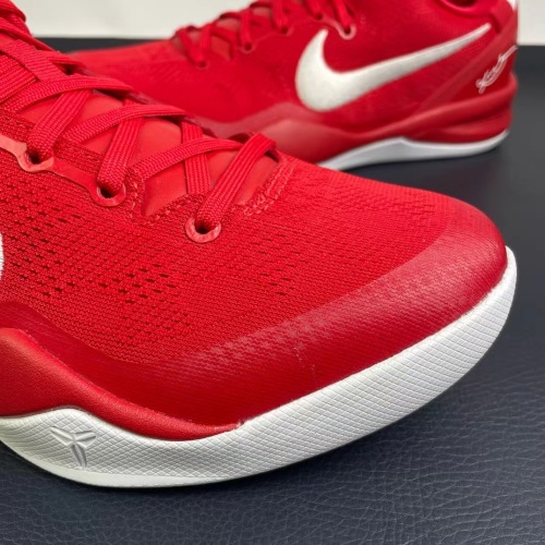 Men Nike zoom kobe 8(arrenfashion)