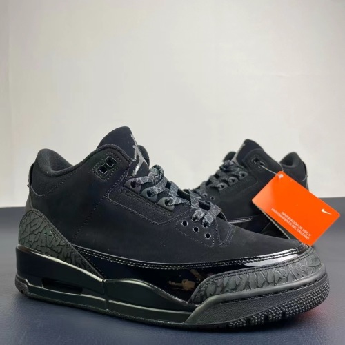 NIKE Air Jordan 3 (maikesneakers)