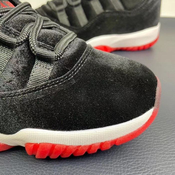 NIKE Air Jordan 11（arrenfashion）