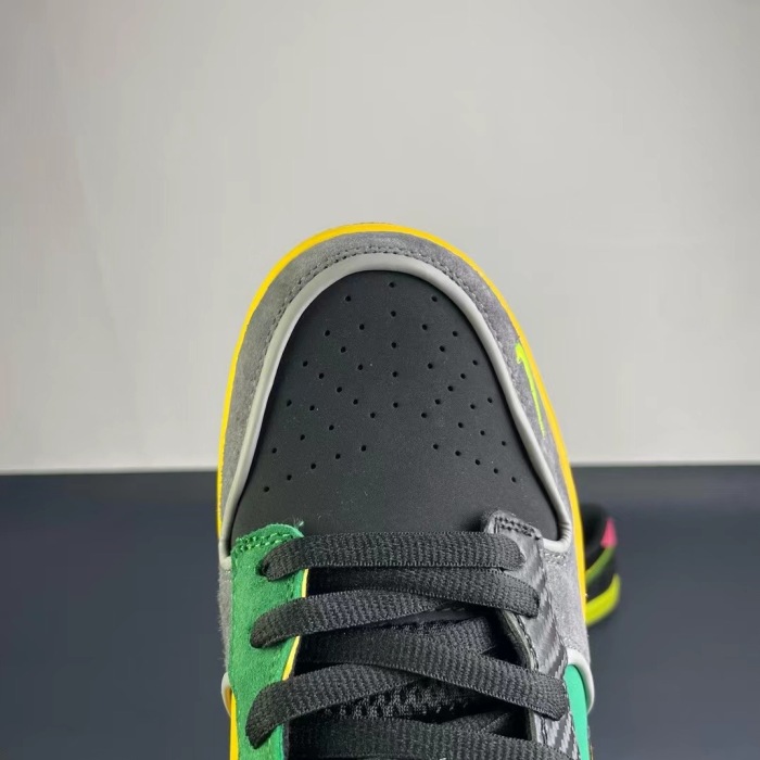 Men Wonen Top quality Nike SB Dunk Low (arrenfashion)