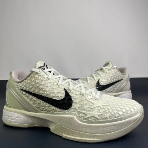 Copy Nike zoom kobe6 (maikesneakers )