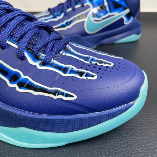 Nike zoom kobe5 (arrenfashion )