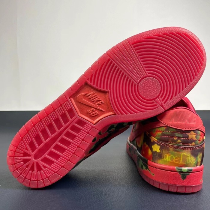 Men Top quality Nike SB Dunk Low (arrenfashion)