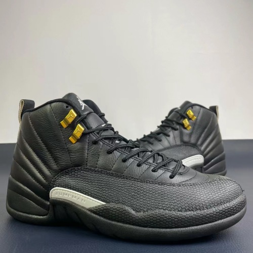 Free shipping arrenfashion Air Jordan 12