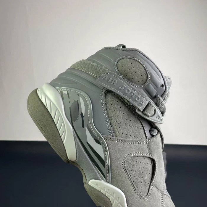 Air Jordan 8 sneaker ( arrenfashion) Air Jordan 8 Retro