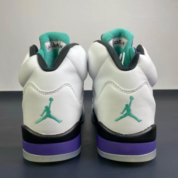 Free shipping arrenfashion Air Jordan 5