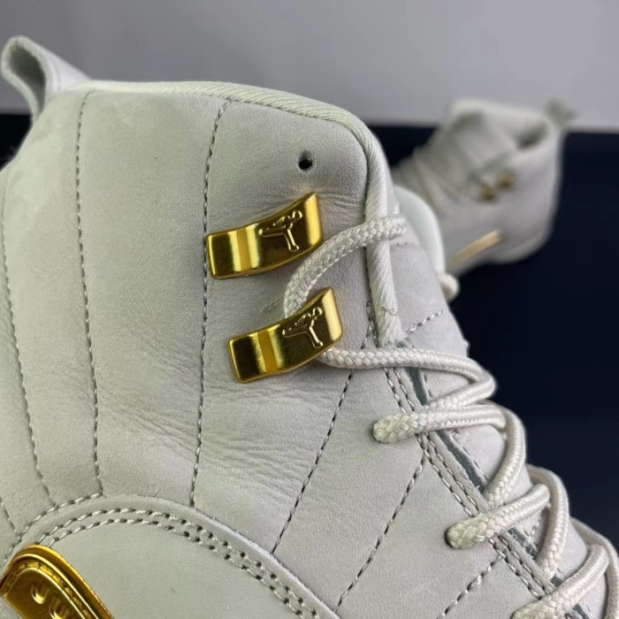 Free shipping arrenfashion Air Jordan 12