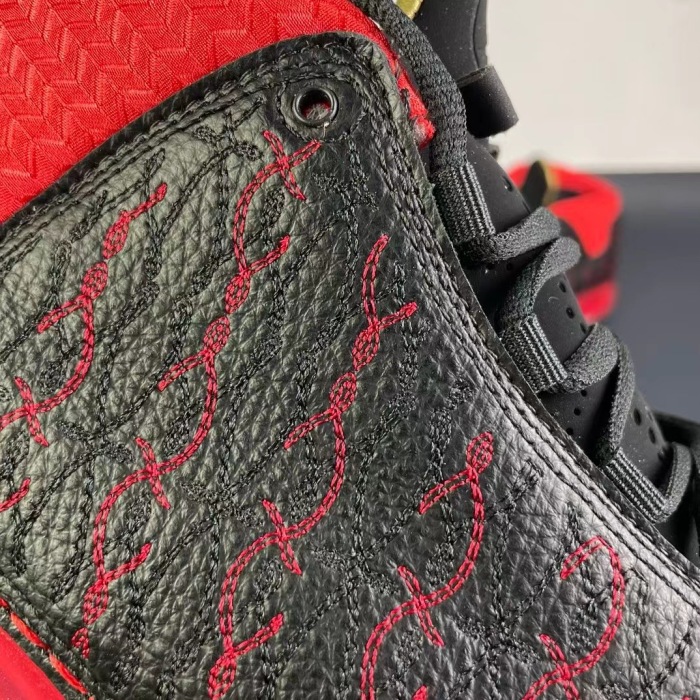 NIKE Air Jordan AJ23 (arrenfashion)