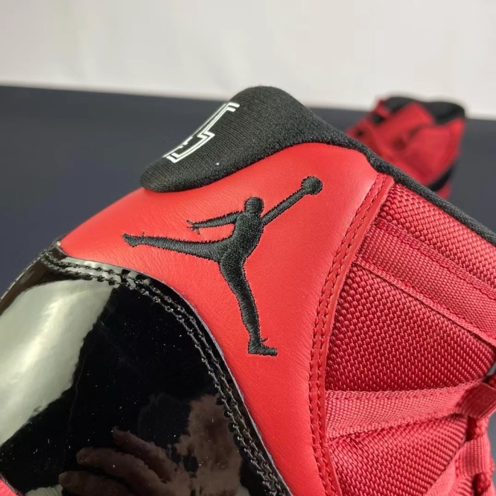 NIKE Air Jordan 11（arrenfashion）