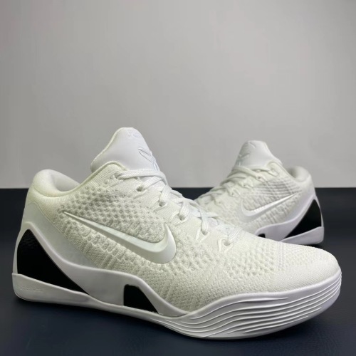 Nike zoom  kobe9 (arrenfashion )