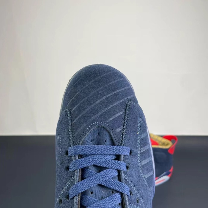 Nike  Air Jordan 6 aj6   (arrenfashion)