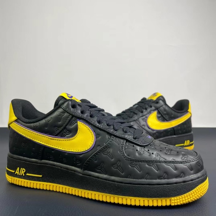 Free shipping from arrenfashion Nike Air Force 1  07