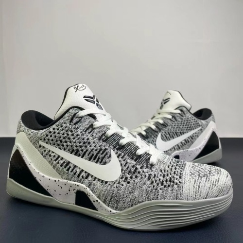 Nike zoom  kobe9 (arrenfashion )