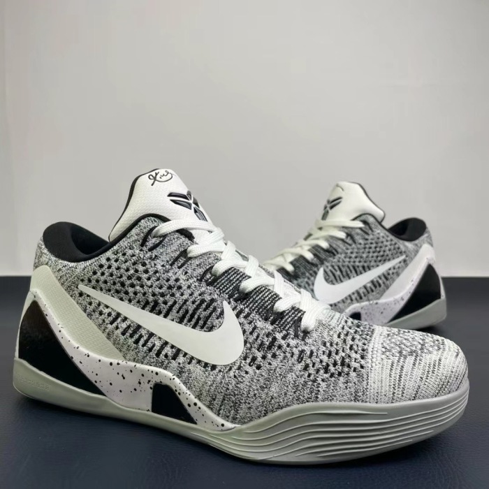 Nike zoom  kobe9 (arrenfashion )