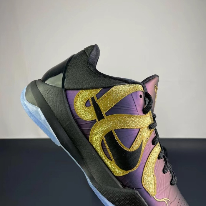 Nike zoom  kobe5 (arrenfashion )