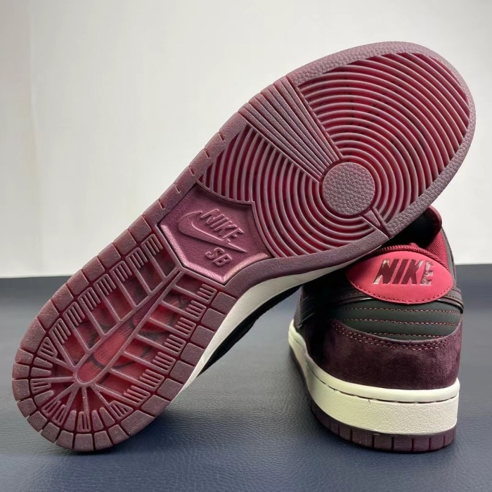 Men   Top quality Nike SB Dunk Low   (arrenfashion)