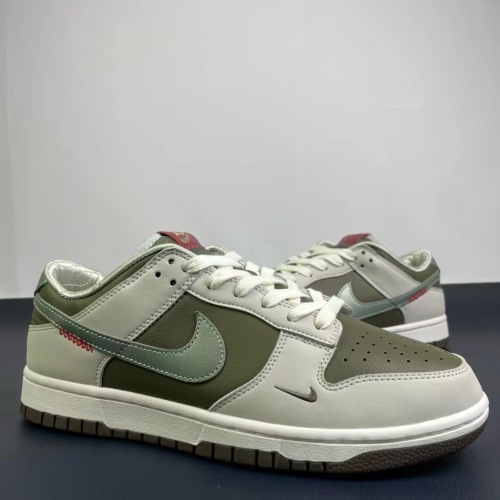 Men   Top quality Nike SB Dunk Low   (arrenfashion)