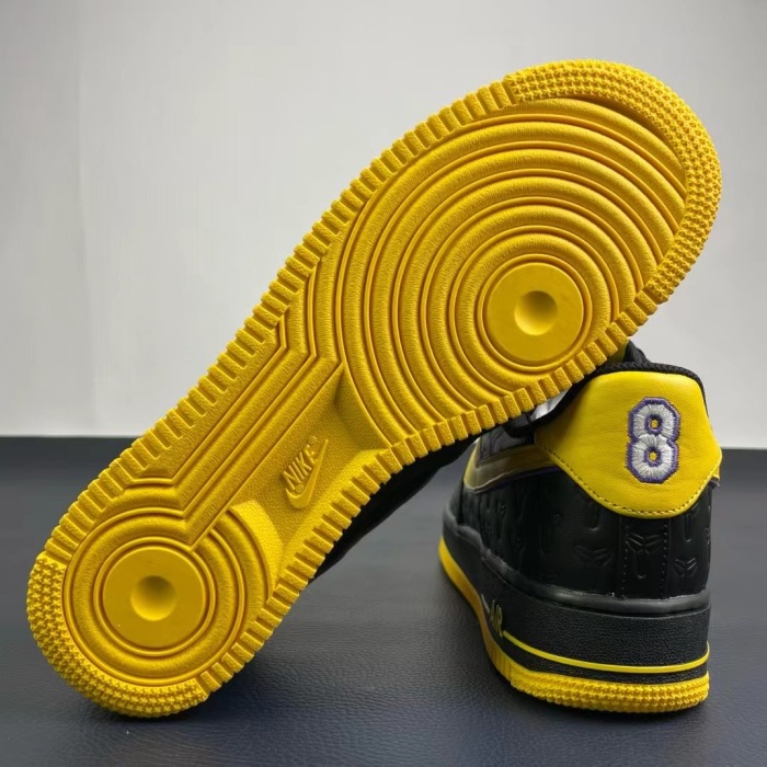 Free shipping from arrenfashion Nike Air Force 1  07