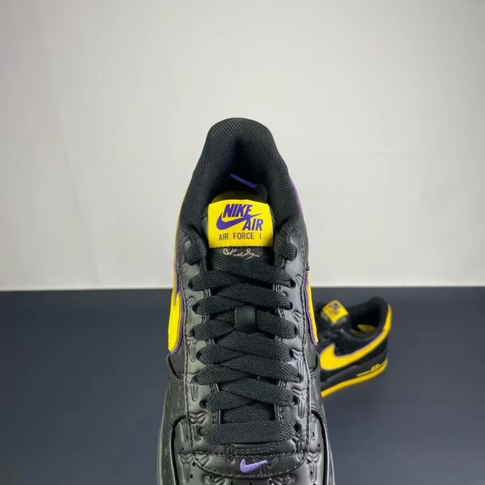 Free shipping from arrenfashion Nike Air Force 1  07