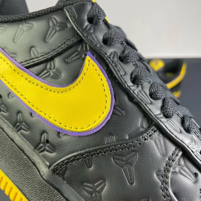 Free shipping from arrenfashion Nike Air Force 1  07