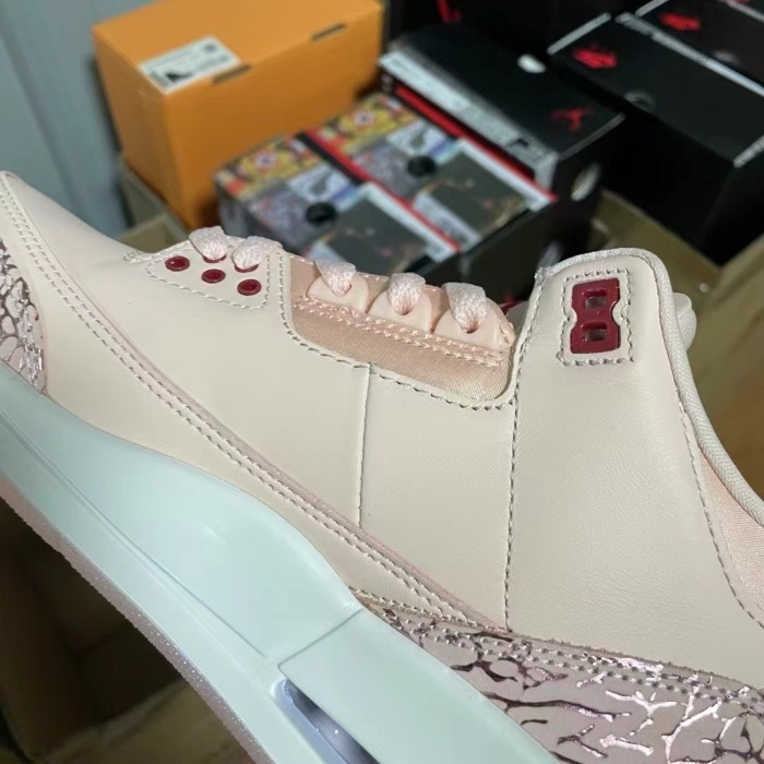 NIKE Air Jordan 3    (arrenfashion)