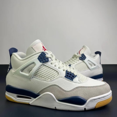 Good quality  arrenfashion Air Jordan 4