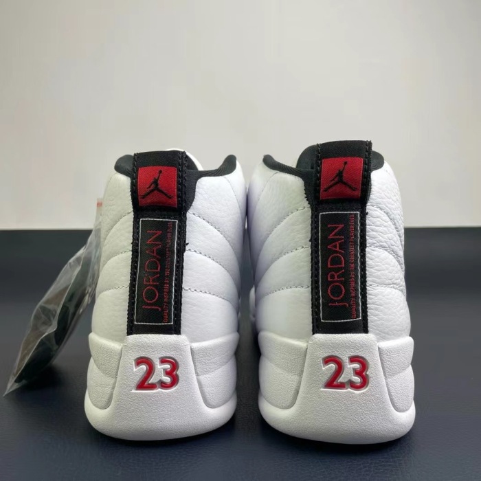 Free shipping arrenfashion Air Jordan 12