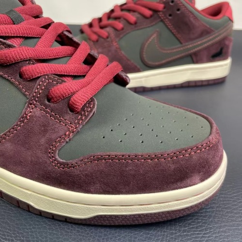 Men   Top quality Nike SB Dunk Low   (arrenfashion)