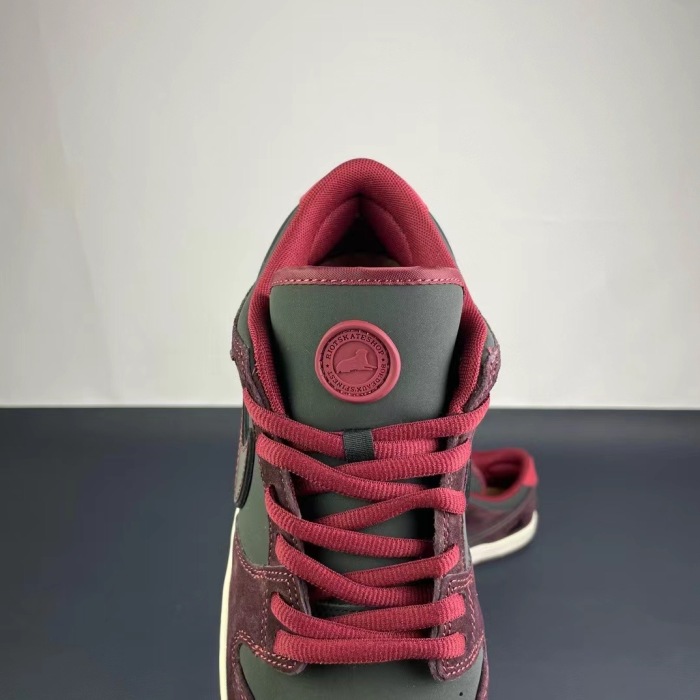 Men   Top quality Nike SB Dunk Low   (arrenfashion)
