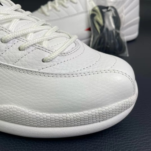 Free shipping arrenfashion Air Jordan 12