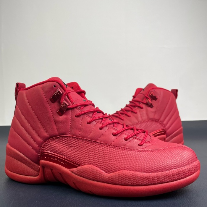 Free shipping arrenfashion Air Jordan 12