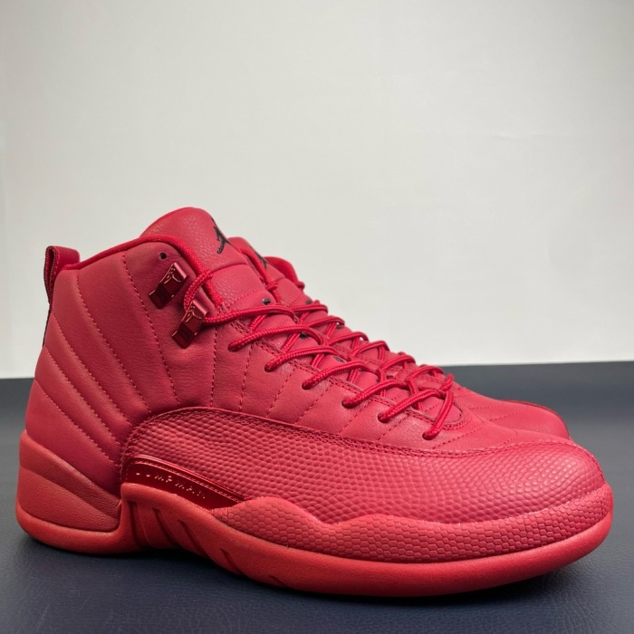 Free shipping arrenfashion Air Jordan 12