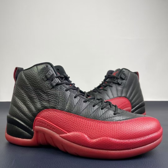 Free shipping arrenfashion Air Jordan 12