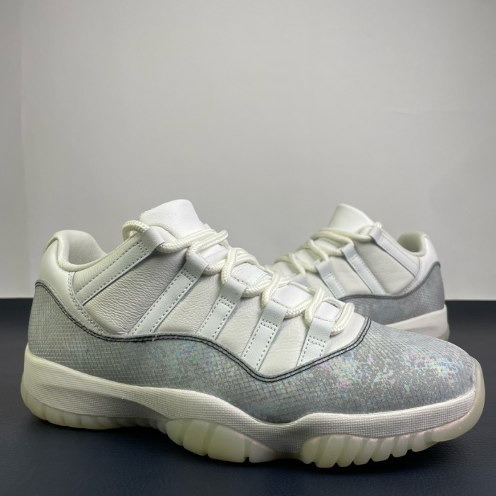 NIKE Air Jordan 11（arrenfashion）