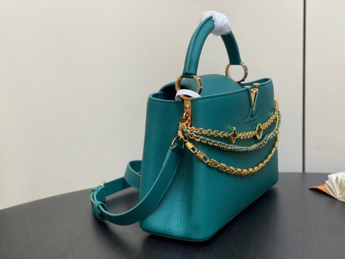 L*ouis V*uitton  Top Bag (arrenfashion)