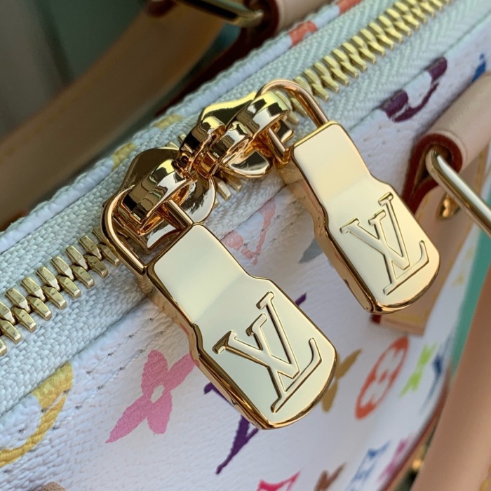 L*ouis V*uitton  Top Bag (arrenfashion)