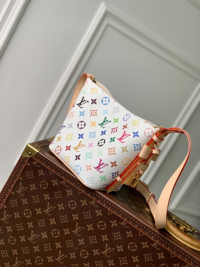 L*ouis V*uitton  Top Bag (arrenfashion)