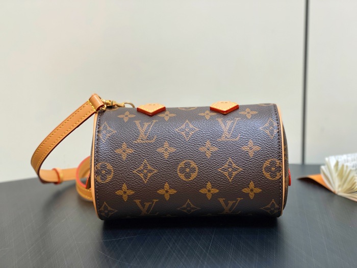 L*ouis V*uitton  Top Bag (arrenfashion)