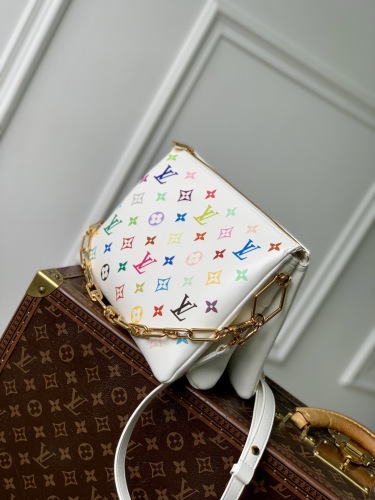 L*ouis V*uitton  Top Bag (arrenfashion)