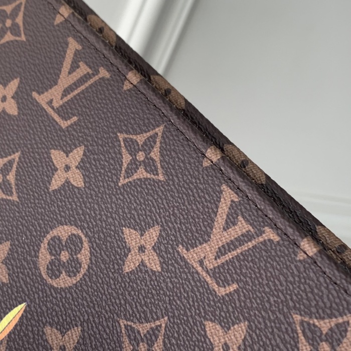 L*ouis V*uitton  Top Bag (arrenfashion)